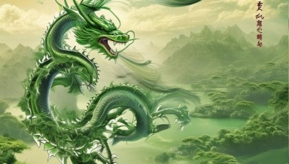 龙井广告设计图——自贡品质生活